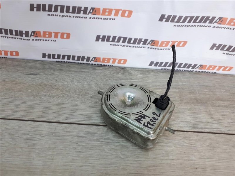 Сирена сигнализации, 1200 рублей, Москва