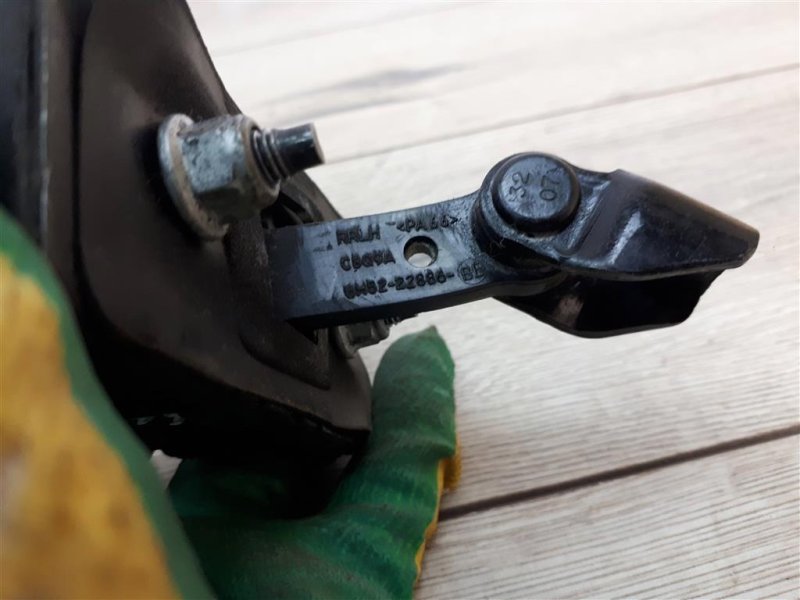 Ограничитель двери, 500 рублей, Москва