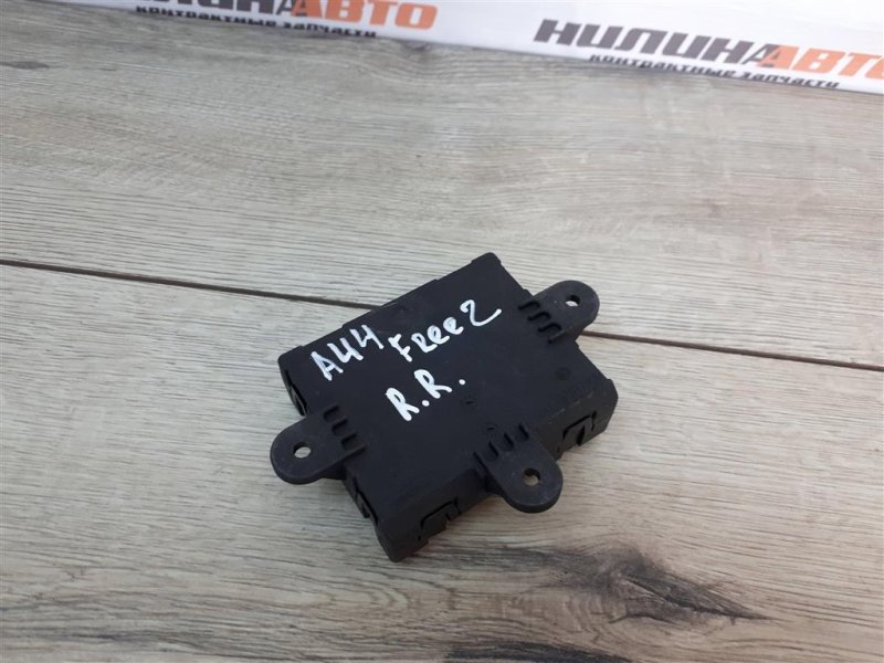 Блок управления дверьми, 500 рублей, Москва