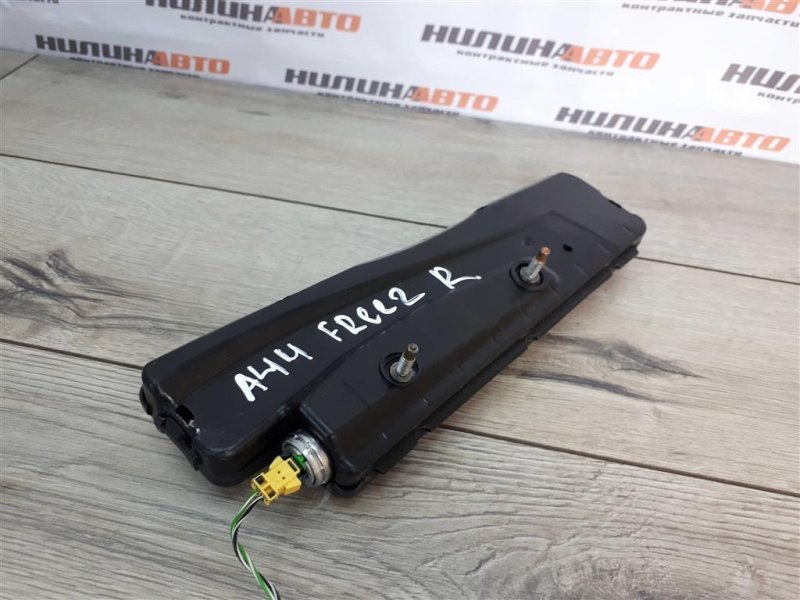 Подушка безопасности в сиденье, 1000 рублей, Москва