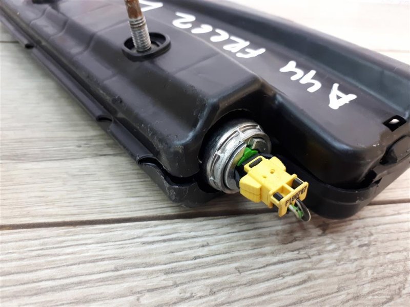 Подушка безопасности в сиденье, 1000 рублей, Москва