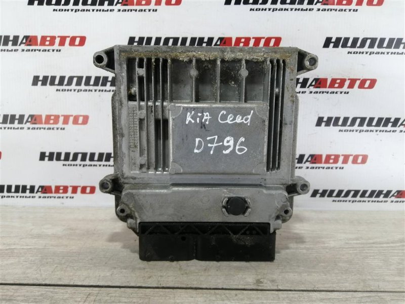 Блок управления двигателем, 1500 рублей, Севастополь