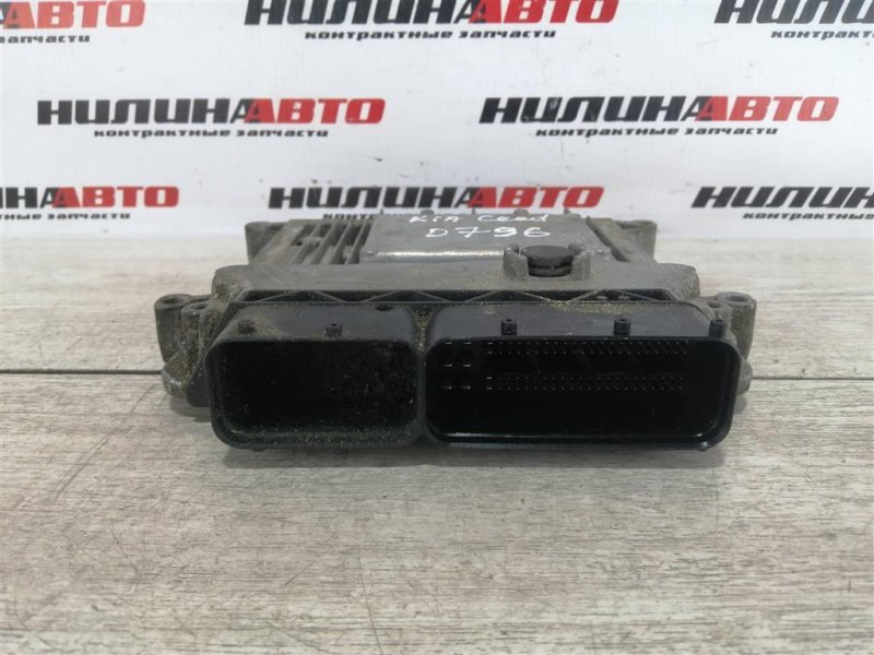 Блок управления двигателем, 1500 рублей, Севастополь