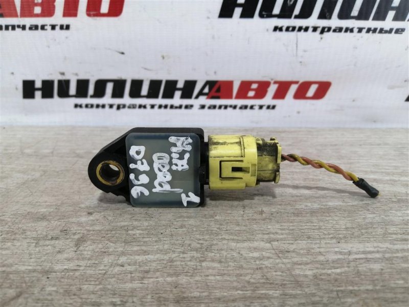 Датчик удара, 800 рублей, Севастополь