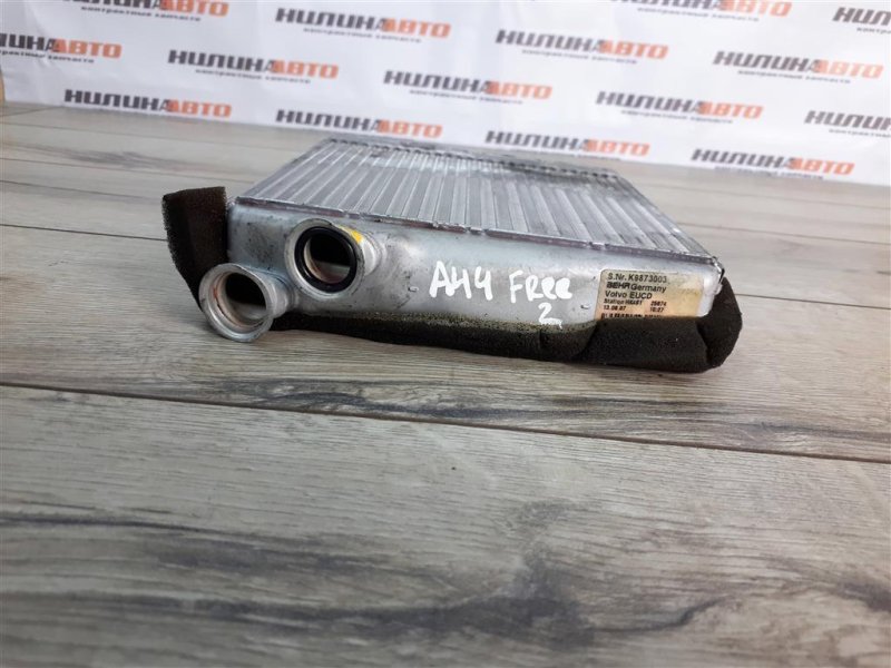 Радиатор отопителя, 1000 рублей, Москва