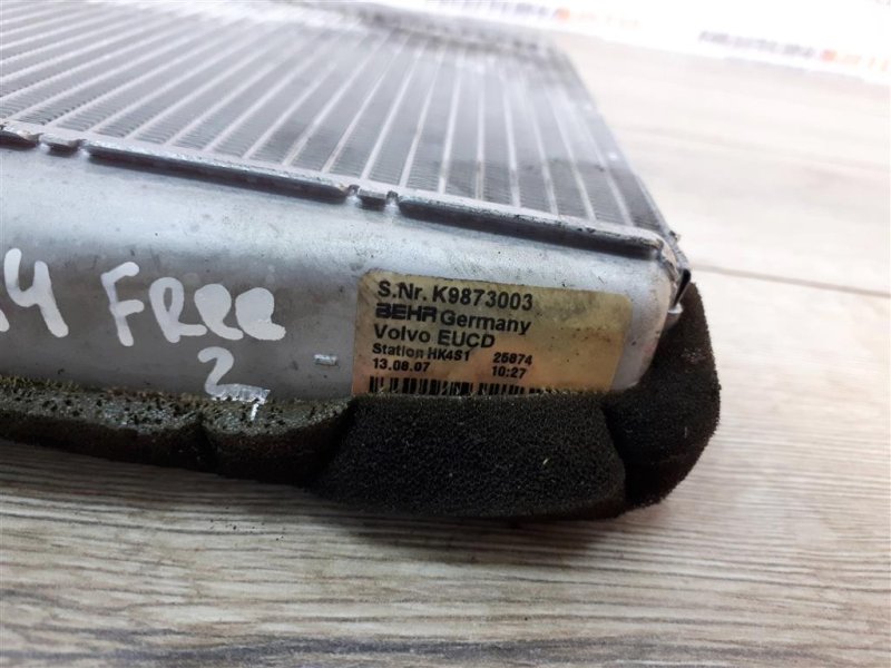 Радиатор отопителя, 1000 рублей, Москва