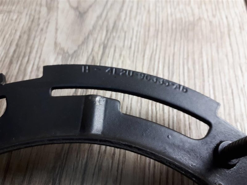 Гайка бензонасоса, 300 рублей, Москва