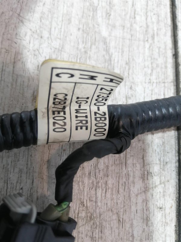 Провод высоковольтный, 500 рублей, Севастополь