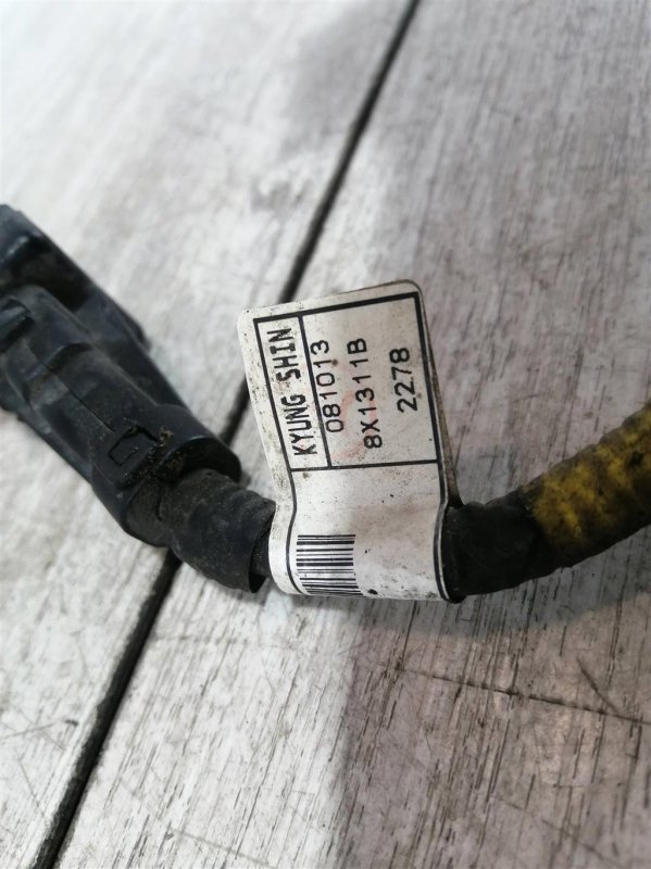 Проводка, 1000 рублей, Севастополь