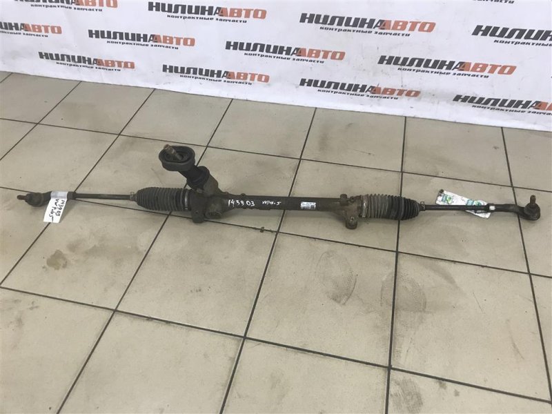 Рейка рулевая, 8000 рублей, Москва