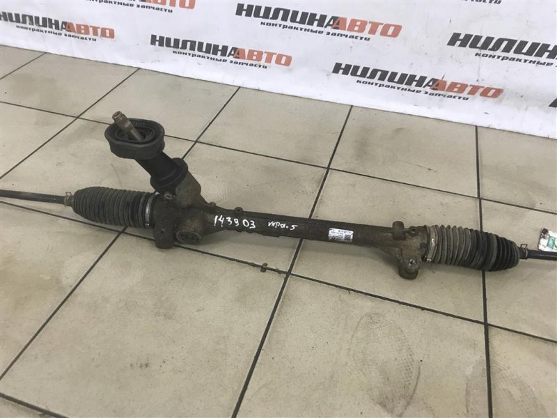 Рейка рулевая, 8000 рублей, Москва