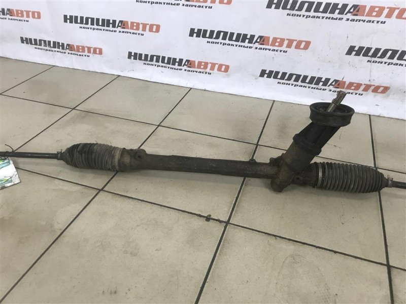 Рейка рулевая, 8000 рублей, Москва