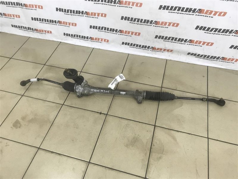 Рейка рулевая, 8000 рублей, Москва