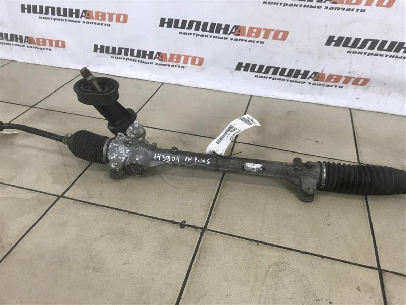 Рейка рулевая, 8000 рублей, Москва