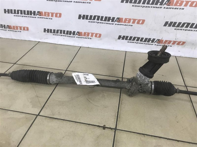 Рейка рулевая, 8000 рублей, Москва