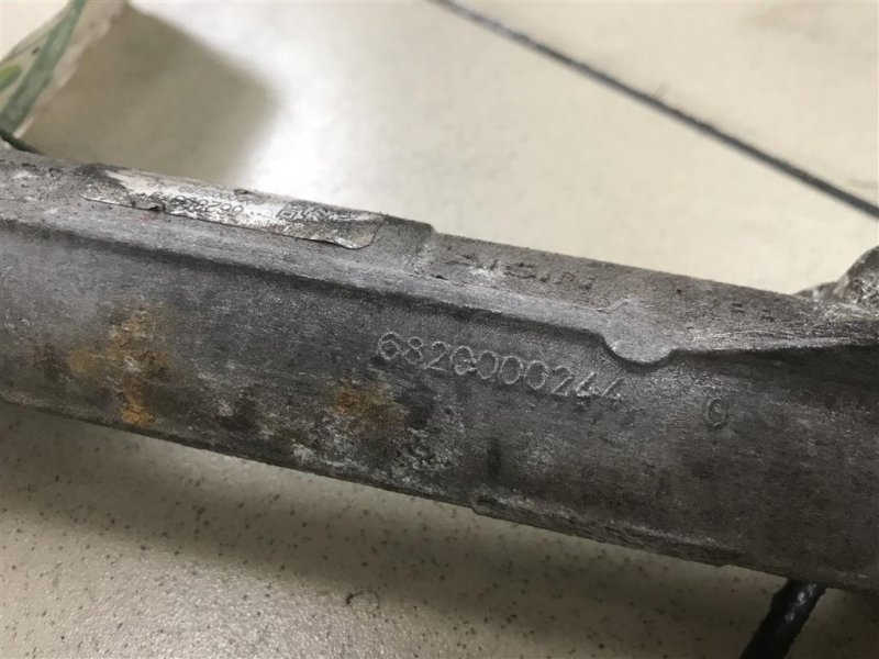 Рейка рулевая, 8000 рублей, Москва