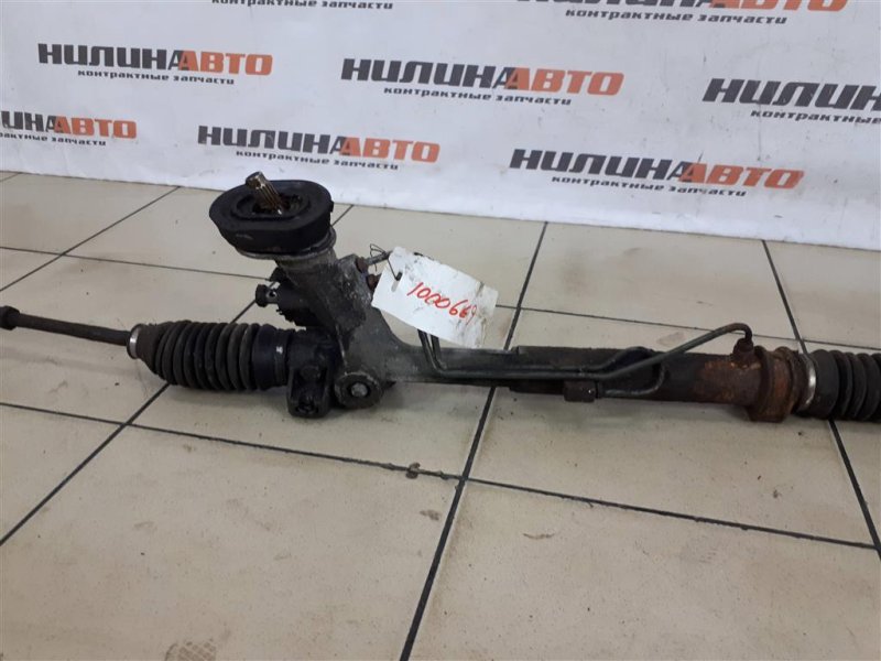 Рейка рулевая, 7000 рублей, Москва