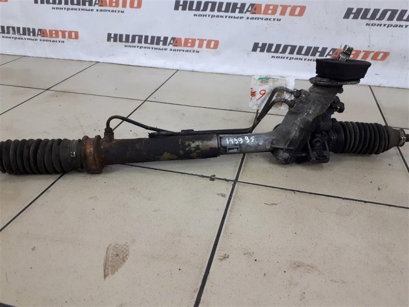 Рейка рулевая, 7000 рублей, Москва