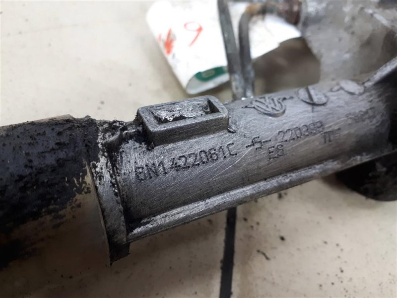 Рейка рулевая, 7000 рублей, Москва