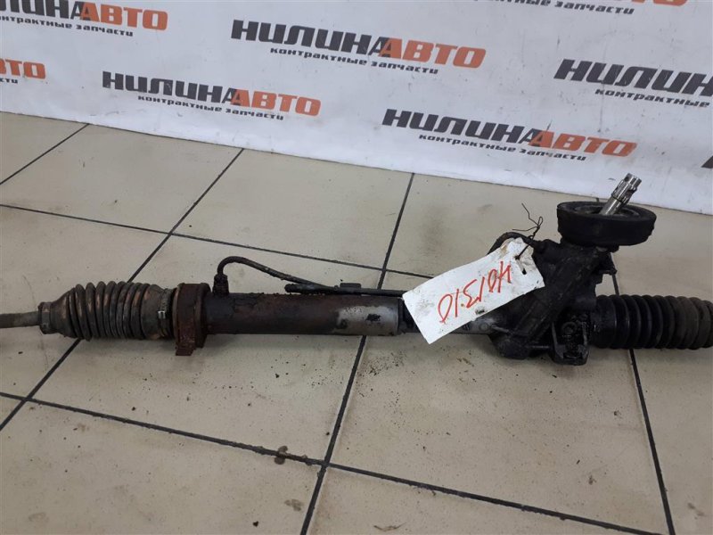 Рейка рулевая, 7000 рублей, Москва