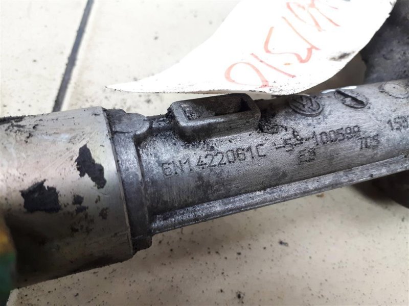 Рейка рулевая, 7000 рублей, Москва