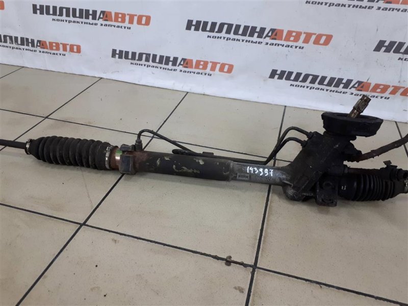 Рейка рулевая, 7000 рублей, Москва