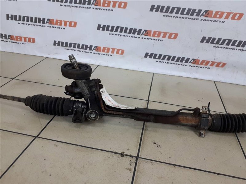 Рейка рулевая, 7000 рублей, Москва