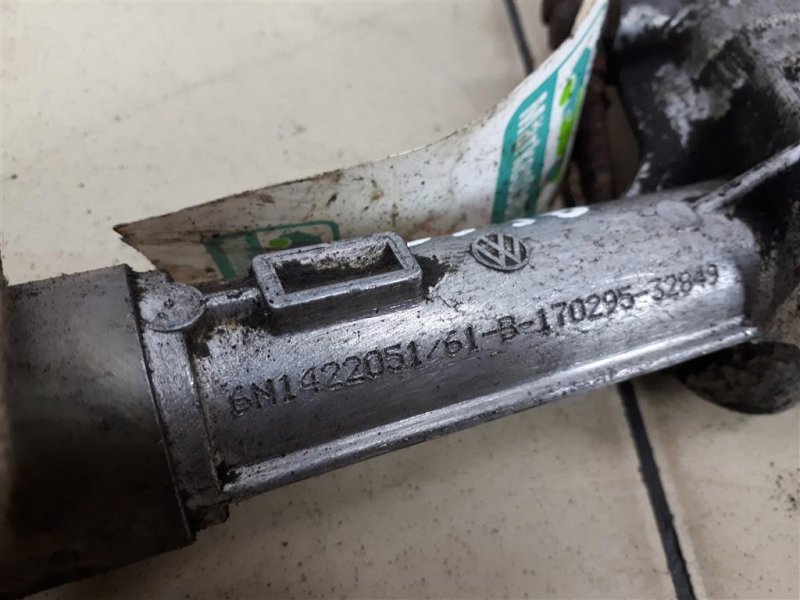 Рейка рулевая, 7000 рублей, Москва