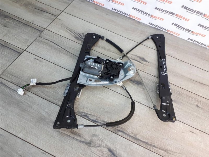 Стеклоподъемник, 1500 рублей, Москва