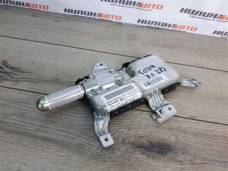 Подушка безопасности в дверь, 700 рублей, Москва