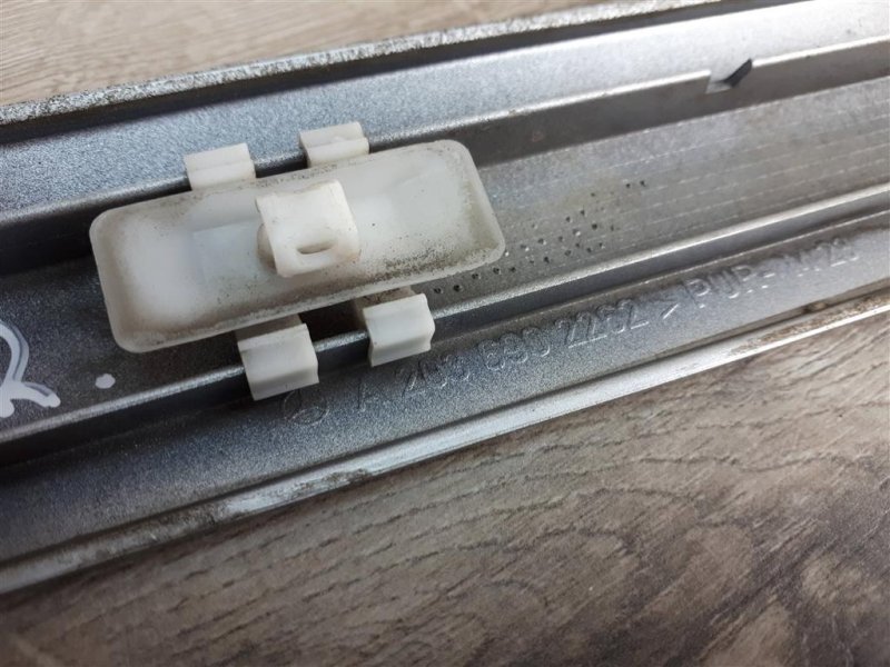 Молдинг двери, 800 рублей, Москва