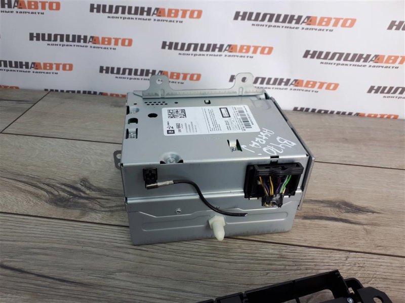 Магнитола, 2000 рублей, Москва