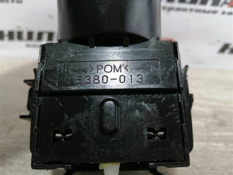 Переключатель подрулевой поворотников, 1200 рублей, Севастополь