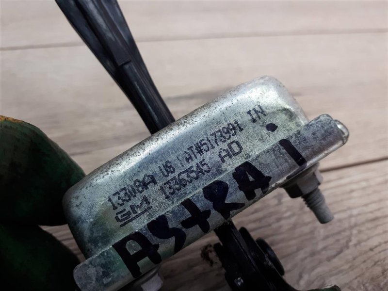 Ограничитель двери, 500 рублей, Москва