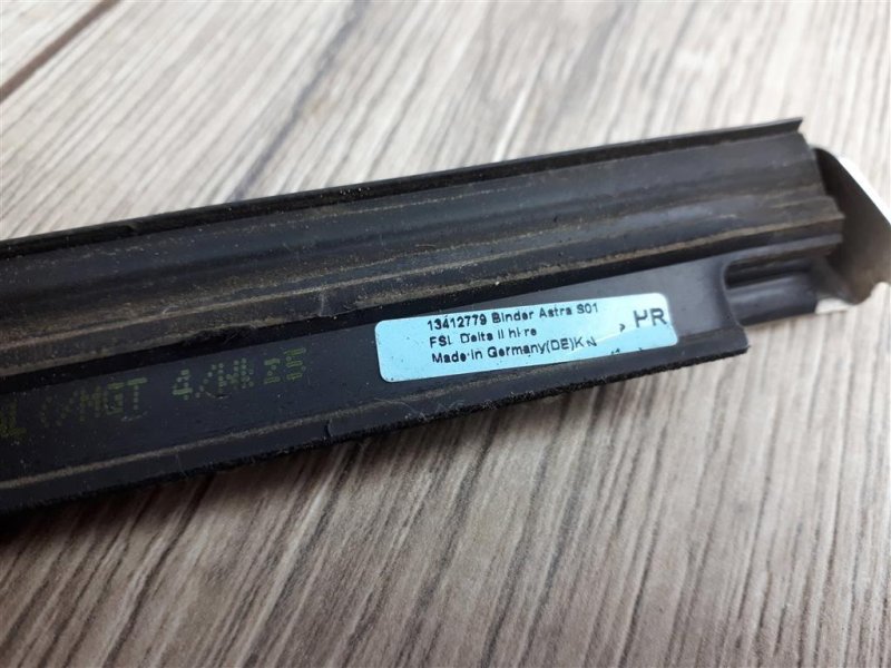 Уплотнитель стекла двери, 500 рублей, Москва