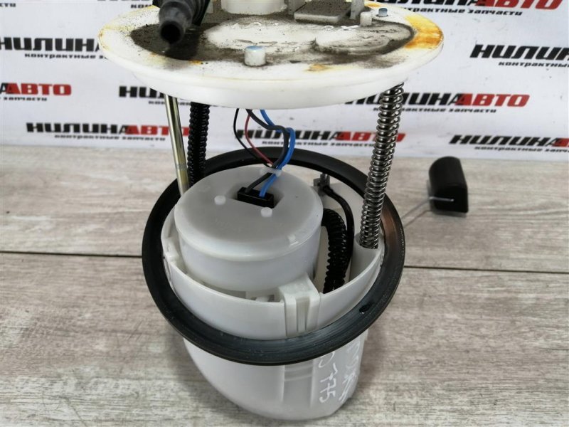 Бензонасос, 3000 рублей, Севастополь