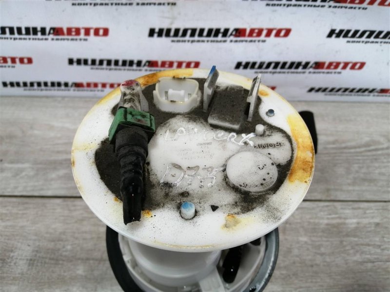 Бензонасос, 3000 рублей, Севастополь