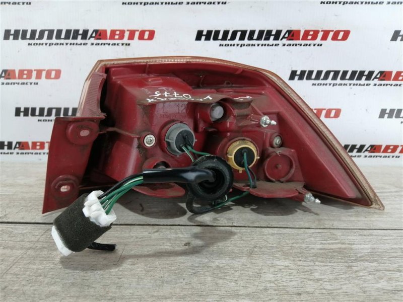 Фонарь в крыло, 5000 рублей, Севастополь