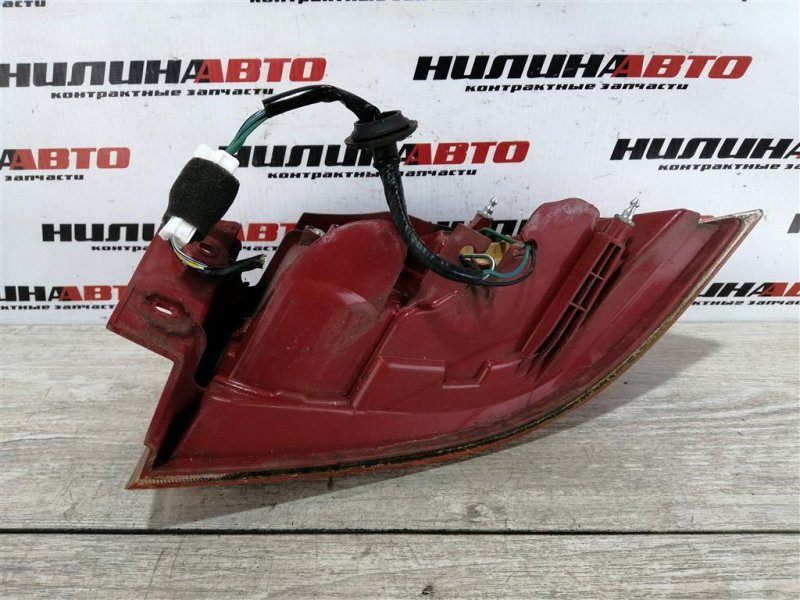 Фонарь в крыло, 5000 рублей, Севастополь