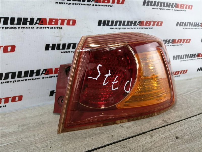 Фонарь в крыло, 4000 рублей, Севастополь