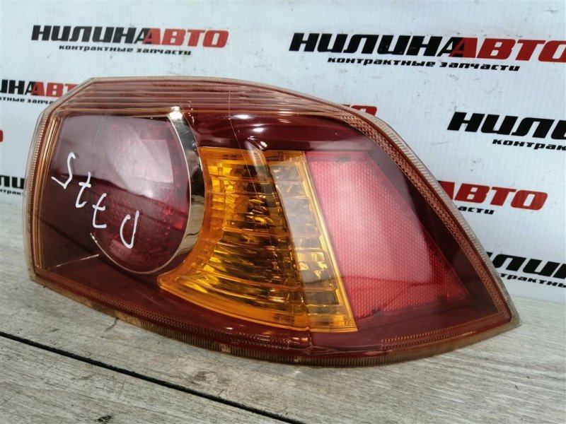 Фонарь в крыло, 4000 рублей, Севастополь