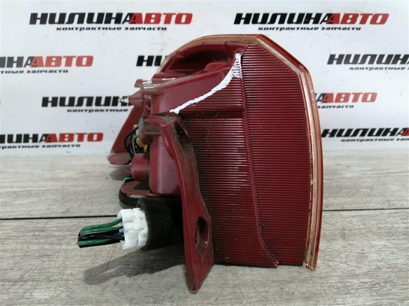 Фонарь в крыло, 4000 рублей, Севастополь