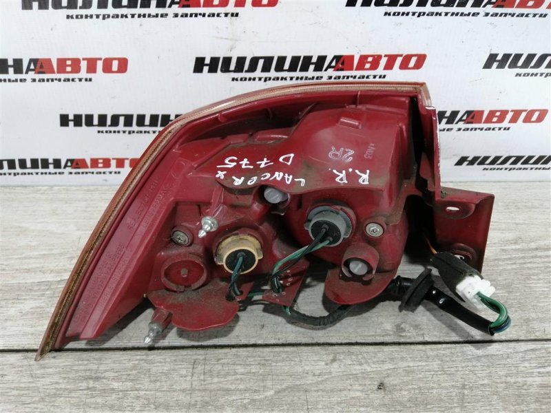 Фонарь в крыло, 4000 рублей, Севастополь