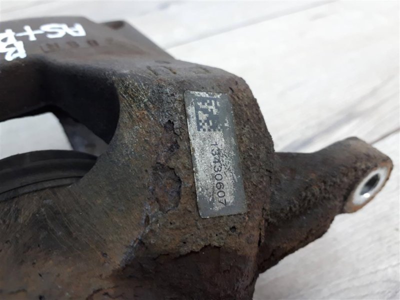 Суппорт тормозной, 500 рублей, Москва