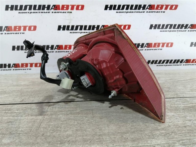 Фонарь в крышку багажника, 1500 рублей, Севастополь