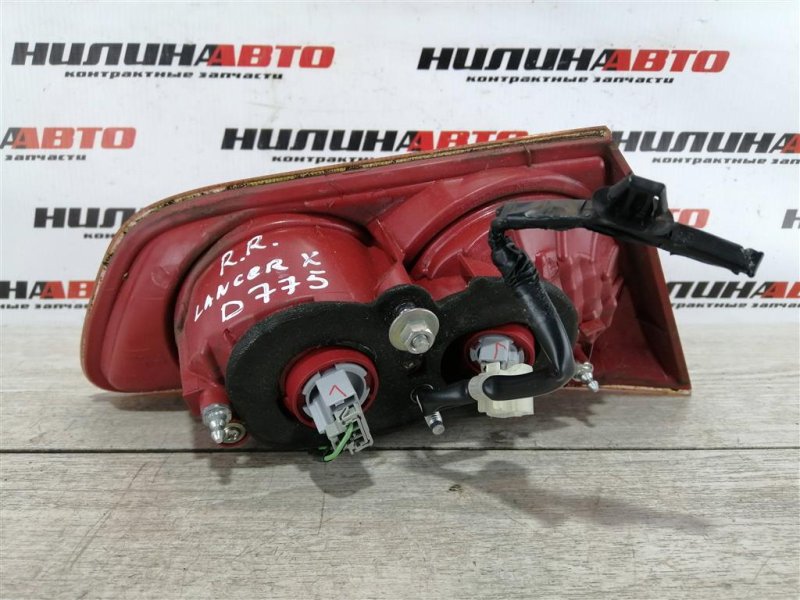 Фонарь в крышку багажника, 1500 рублей, Севастополь