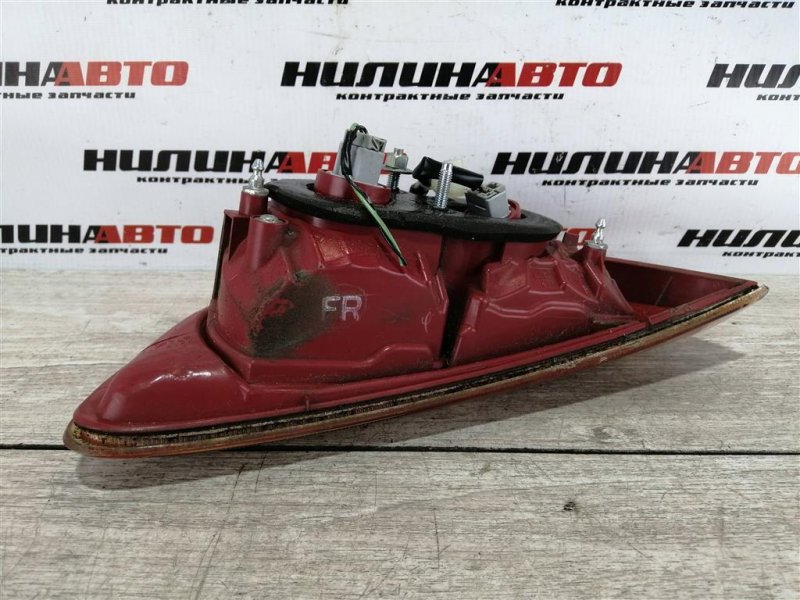 Фонарь в крышку багажника, 1500 рублей, Севастополь