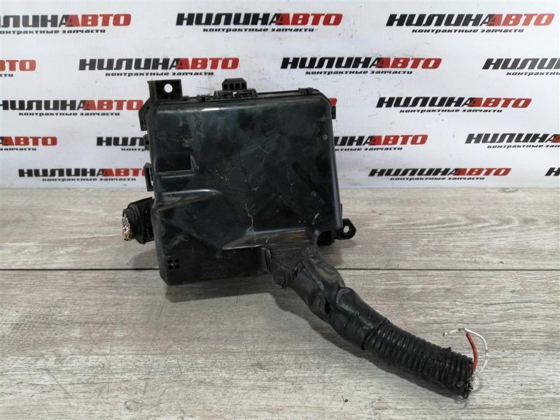 Блок предохранителей под капот, 2200 рублей, Севастополь