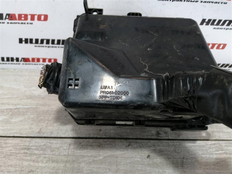 Блок предохранителей под капот, 2200 рублей, Севастополь