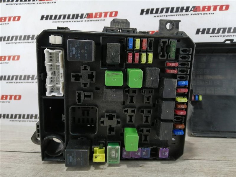 Блок предохранителей под капот, 2200 рублей, Севастополь